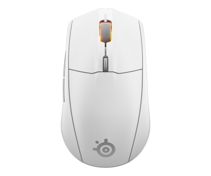 Myszka STEELSERIES Rival 3 Wireless Gen 2 White